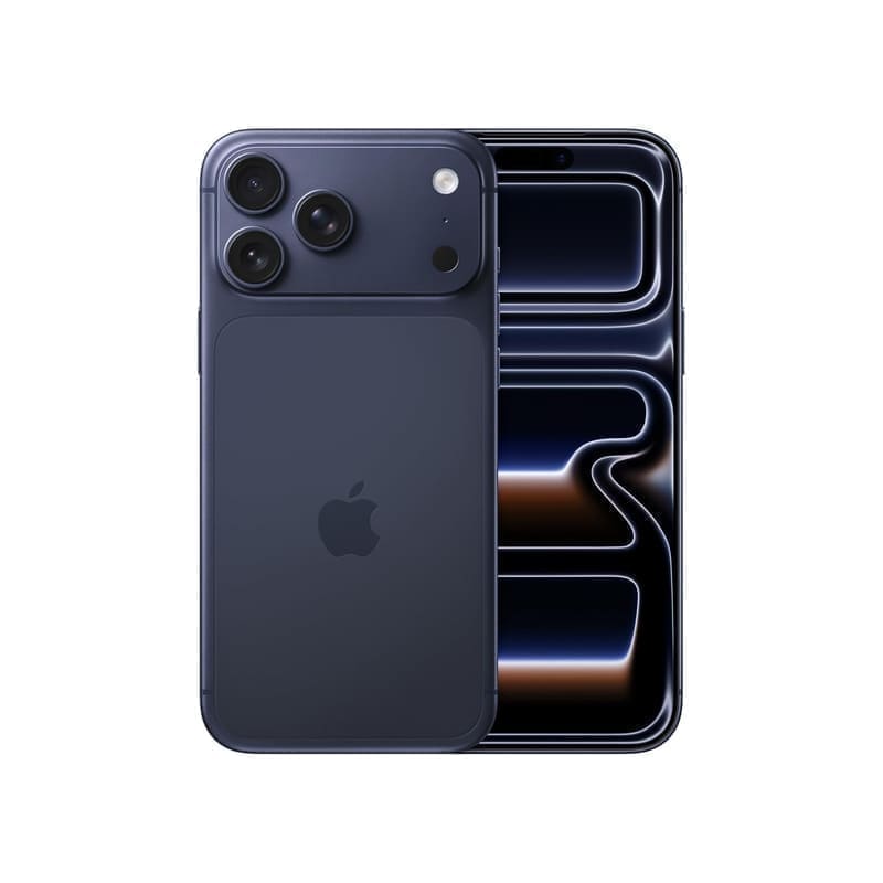 Apple iPhone 17 Pro Max thumbnail