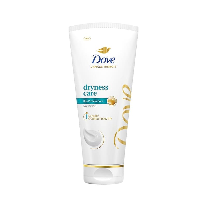 Dove Dryness Care Conditioner 175 ml product front view