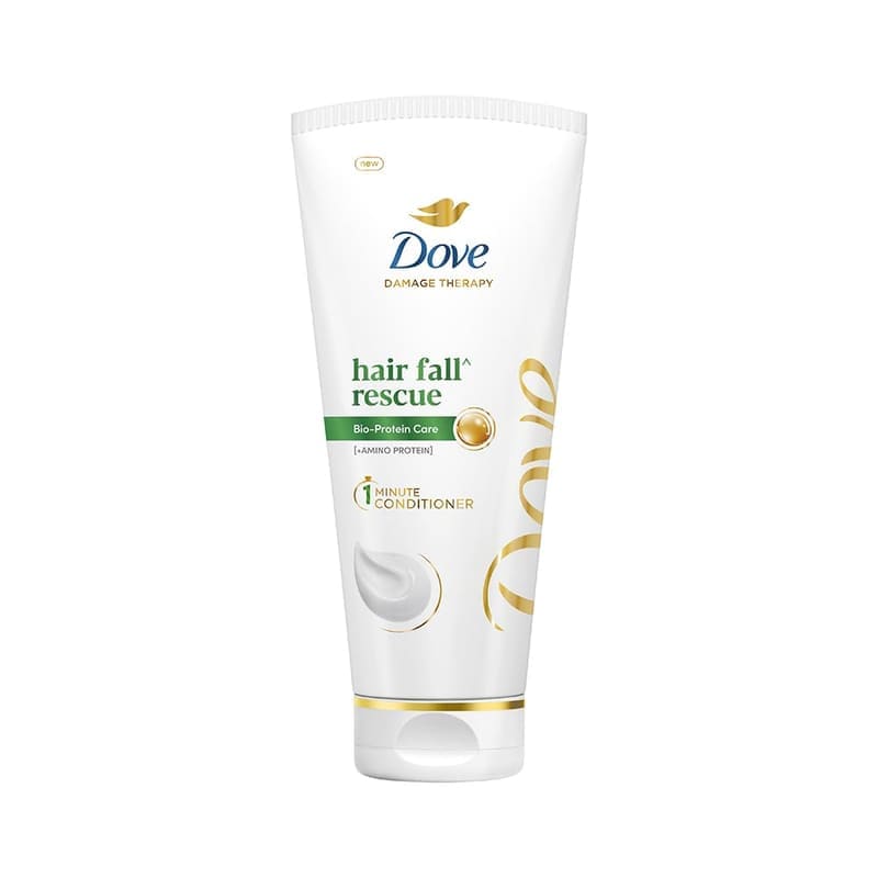 Dove Hair Fall Rescue Conditioner 175 ml product front view