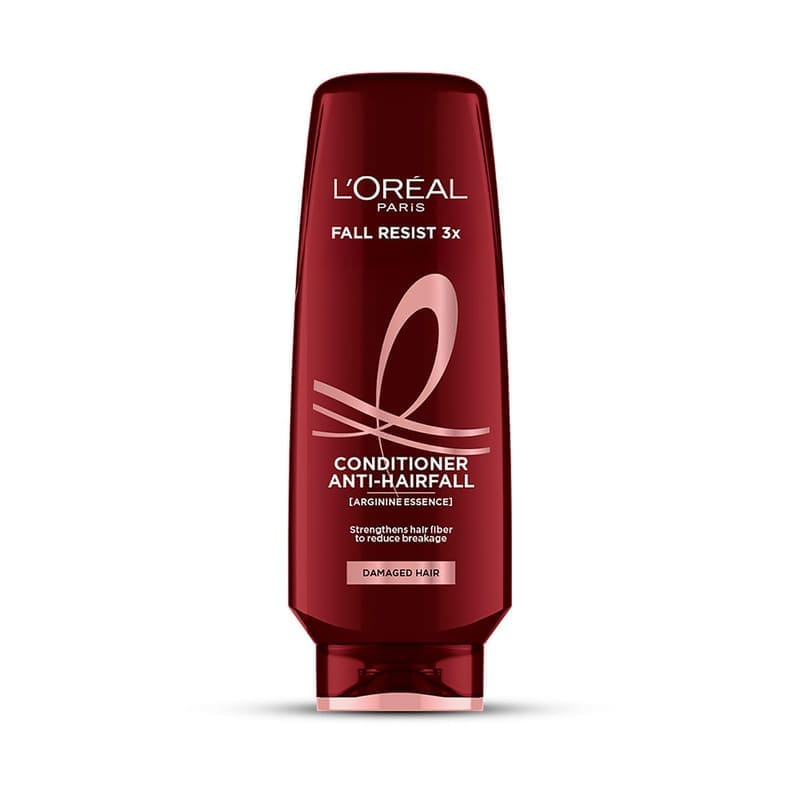 L'Oréal Paris Anti-Hair Fall Conditioner, Reinforcing & Nourishing for Hair Growth, For Th product front view