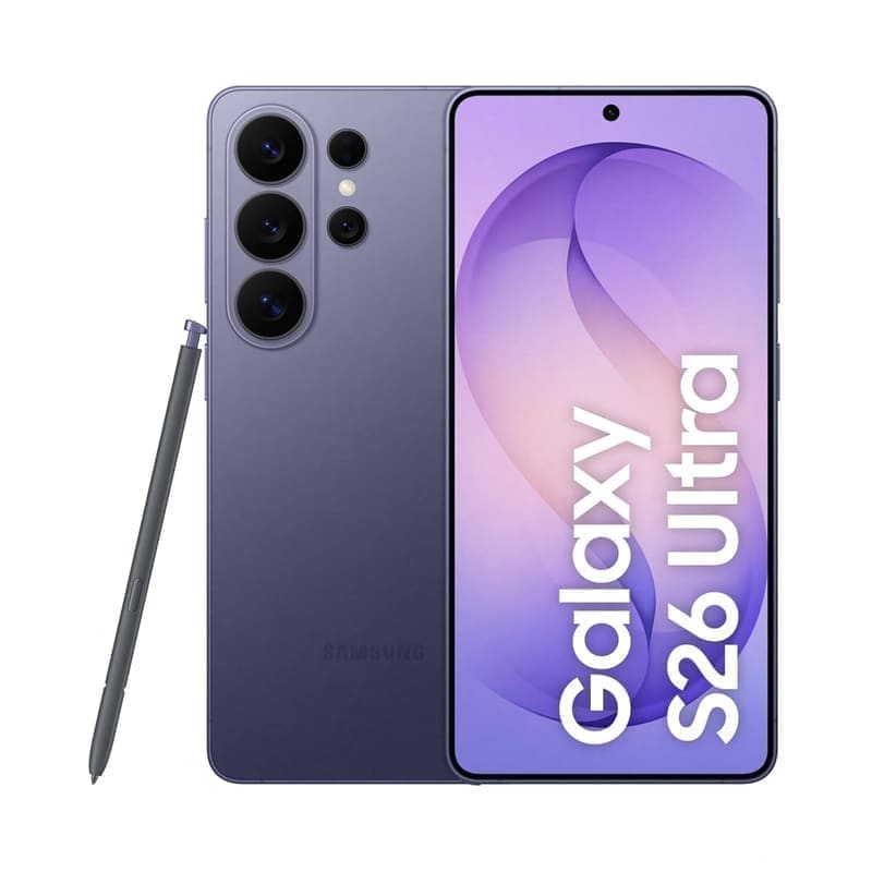 Samsung Galaxy S26 Ultra thumbnail