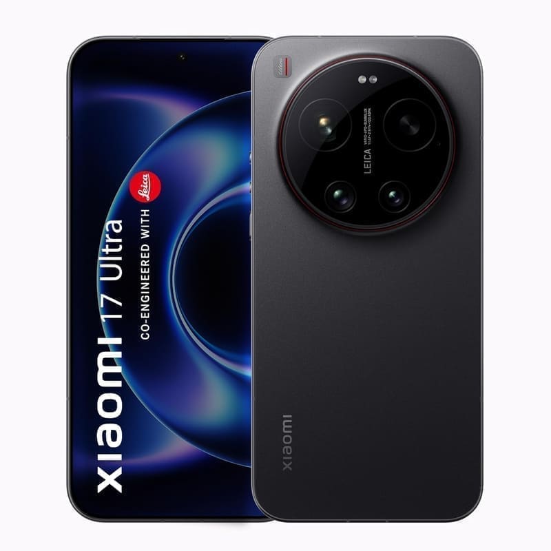 Xiaomi 17 Ultra — main product image